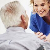 Ingrijire domn, interna, in ture de 3 zile. In 15 zile = 6500 lei